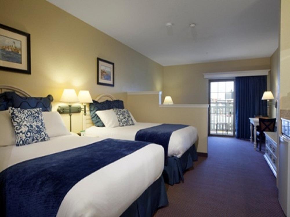 Blue Harbor Resort & Spa Sheboygan Chambre photo