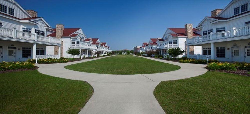 Blue Harbor Resort & Spa Sheboygan Extérieur photo