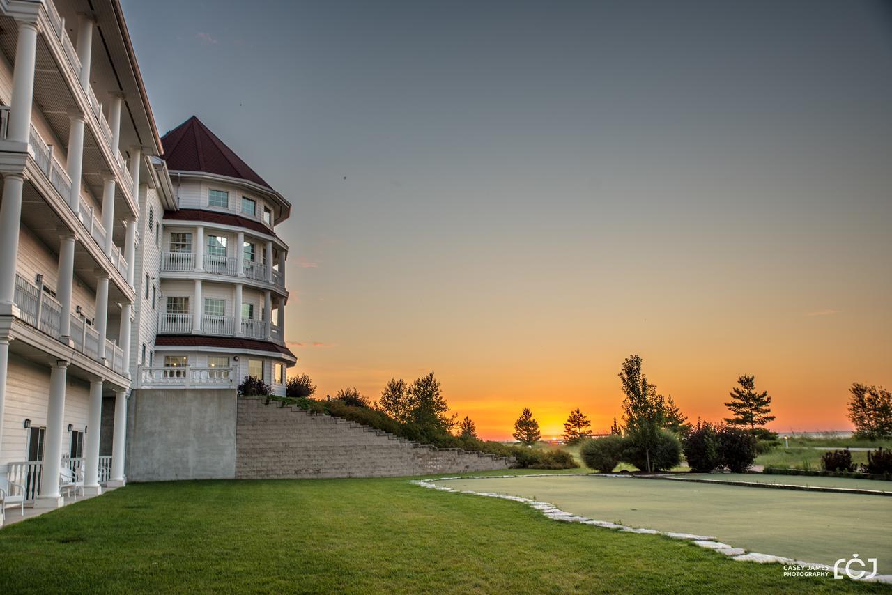 Blue Harbor Resort & Spa Sheboygan Extérieur photo